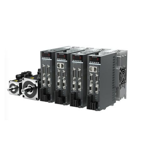 Servo-variateur EtherCAT - ODMWP6 - ADTECH (SHENZHEN) TECHNOLOGY CO., LTD. - haute performance