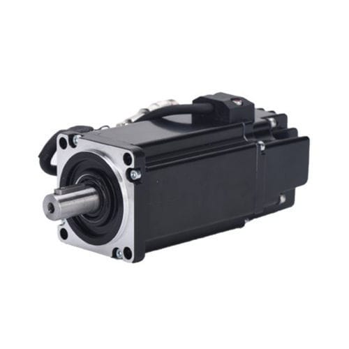 Servomoteur CC - SEA07 - ADTECH (SHENZHEN) TECHNOLOGY CO., LTD. - 36 V / avec codeur / haute résolution