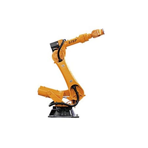 Robot articulé - SR165/2580 - ADTECH (SHENZHEN) TECHNOLOGY CO., LTD. - 6 axes / de manutention / pour l'assemblage