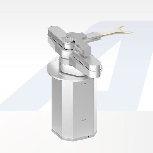 Robot cartésien - TBA series - ADTECH (SHENZHEN) TECHNOLOGY CO., LTD. - 4 axes