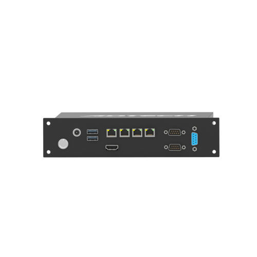 Système de contrôle vision - AVS2300 - ADTECH (SHENZHEN) TECHNOLOGY CO., LTD. - par caméra / pour l'industrie