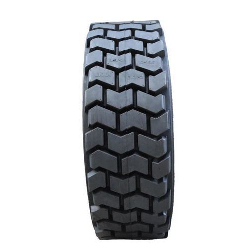 Pneu industriel - 10-16.5-10 GEKT-2 - Geelanter Solid Tires Co., Ltd., - pour engin de chantier / pour chargeuse compacte / 16.5"