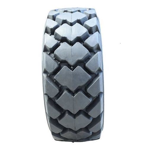 Pneu industriel - 12-16.5-12 G608 - Geelanter Solid Tires Co., Ltd., - pour chargeuse compacte / 16.5" / 12"