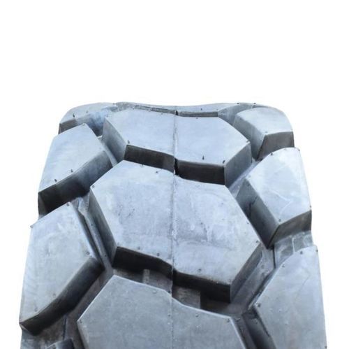 Pneu industriel - 10-16.5-12 G607 - Geelanter Solid Tires Co., Ltd., - pour chargeuse compacte / 10" / 12"