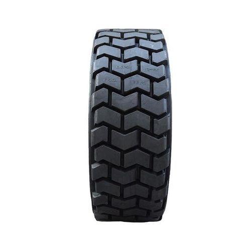 Pneu forestier - 12-16.5-12 GEKT-2 - Geelanter Solid Tires Co., Ltd., - agricole / industriel / pour chargeuse compacte