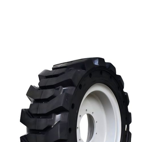 Pneu pour engin de chantier - 36&times;14-20 G801 - Geelanter Solid Tires Co., Ltd., - industriel / pour chargeuse compacte / 20"