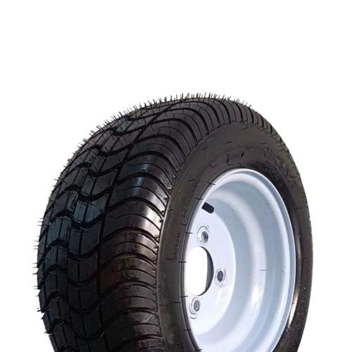Pneu forestier - 205&times;50-10 - Geelanter Solid Tires Co., Ltd., - pour mine / agricole / industriel