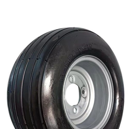 Pneu forestier - 16X6.5-8 - Geelanter Solid Tires Co., Ltd., - agricole / industriel / pour chargeuse compacte