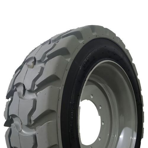 Pneu industriel - 240/55D17.5 GH02 - Geelanter Solid Tires Co., Ltd., - pour engin de chantier / pour nacelle élévatrice / 17.5"