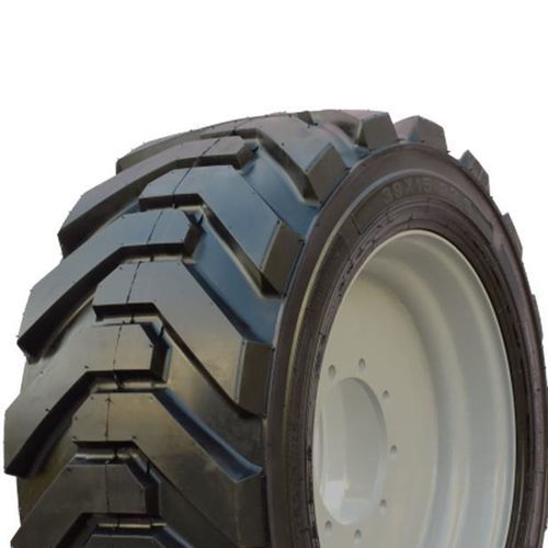 Pneu pour engin de chantier - 39&times;15-22.5 GR4 - Geelanter Solid Tires Co., Ltd., - pour nacelle élévatrice / 22.5" / à bandage plein