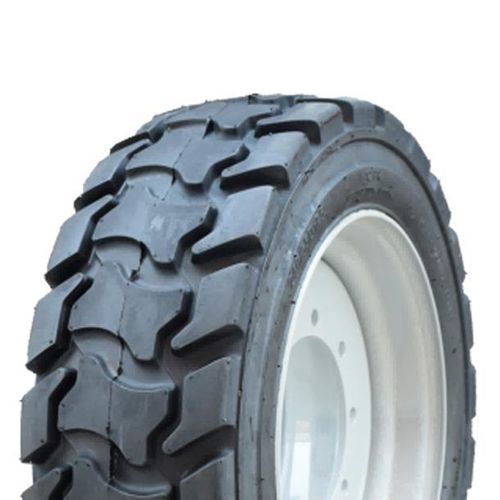 Pneu industriel - 240/55D17.5 GH01 - Geelanter Solid Tires Co., Ltd., - pour engin de chantier / pour chargeuse / pour nacelle élévatrice