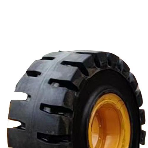 Pneu pour engin de chantier - 23.5-25 - Geelanter Solid Tires Co., Ltd., - industriel / pour mine / pour chargeuse