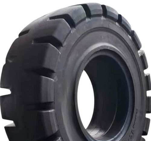 Pneu pour mine - 17.5-25 - Geelanter Solid Tires Co., Ltd., - pour engin de chantier / industriel / pour chargeuse