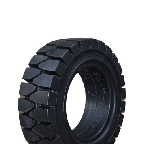 Pneu industriel - 28&times;9-15 - Geelanter Solid Tires Co., Ltd., - pour mine / pour engin de chantier / pour chargeuse compacte