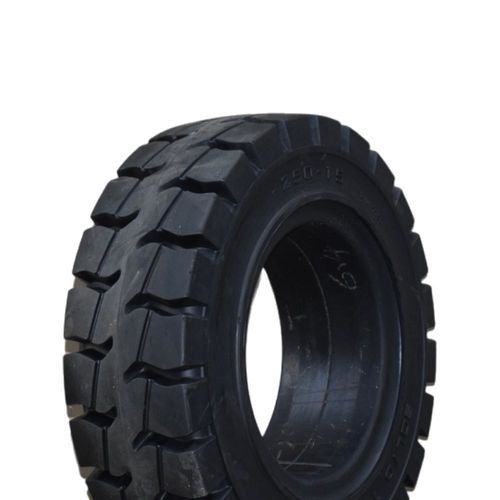 Pneu industriel - 250-15 - Geelanter Solid Tires Co., Ltd., - pour chariot élévateur / 8" / de flottaison