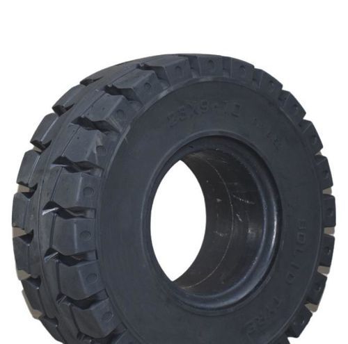 Pneu industriel - 23&times;9-15 - Geelanter Solid Tires Co., Ltd., - pour chariot élévateur tout terrain / pour chariot élévateur / 15"