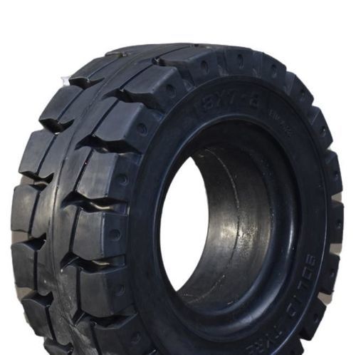 Pneu industriel - Hyster, MANITOU - Geelanter Solid Tires Co., Ltd., - pour chariot élévateur / 8" / non marquant