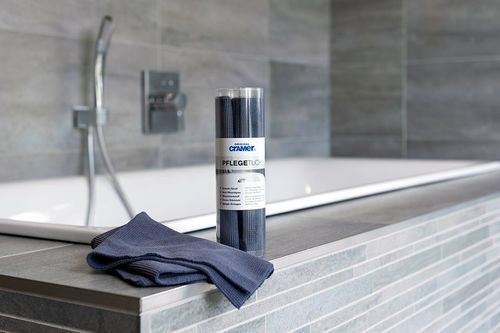 Lingette nettoyante d'outil - CARE CLOTH - Cramer GmbH