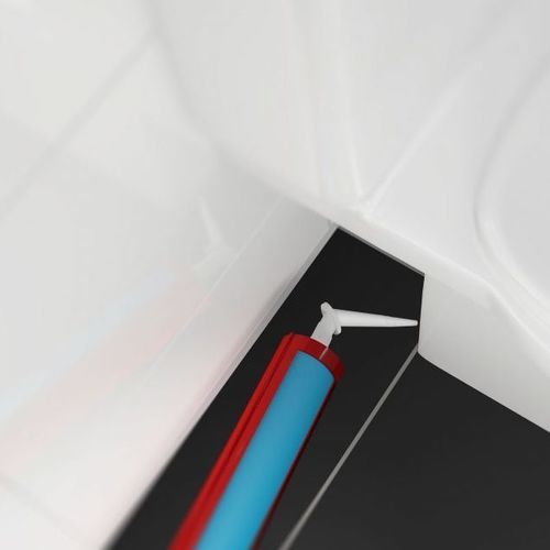 Aiguille de dosage de précision - Cramer GmbH - en silicone