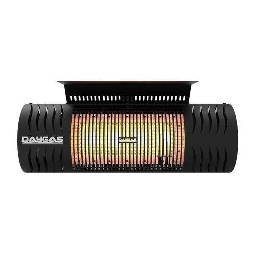 Chauffage radiant électrique - DSR 6 Premium Edition - Daygas Heating Systems - à gaz