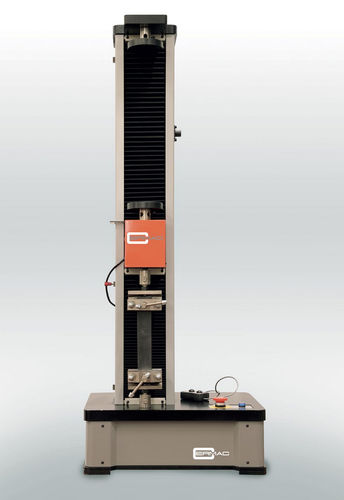 Machine d'essai de compression - UTM-D series - Cermac - srl - de flexion / d'élongation / universelle