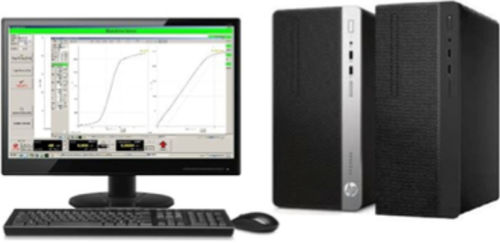 Logiciel de commande - Cermac - srl - de conversion / de base de données ODBC / de test
