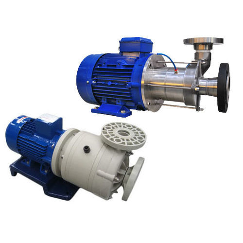 Pompe centrifuge - DTM  - DELTAGALVANO - à eau / électrique / stationnaire