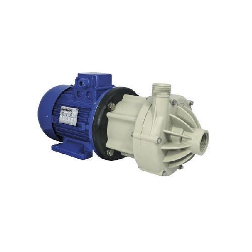 Pompe centrifuge - DM - DELTAGALVANO - à eau / électrique / stationnaire
