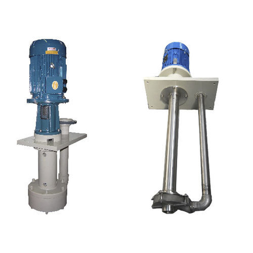 Pompe centrifuge - VM - DELTAGALVANO - à eau / électrique / stationnaire