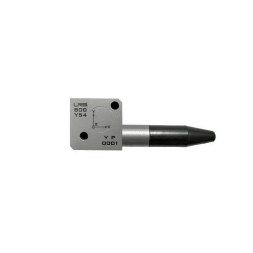 Accéléromètre étanche - B00Y55 - LNS Dynamics LLC - triaxial / IEPE / à usage général