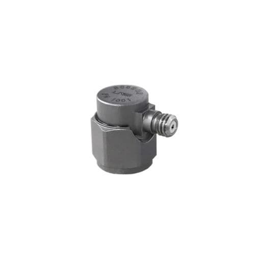 Accéléromètre isolé - B02BG2 - LNS Dynamics LLC - uniaxial / IEPE / à usage général