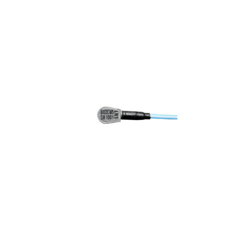Accéléromètre miniature - B02CM5 - LNS Dynamics LLC - uniaxial / IEPE / adhésif