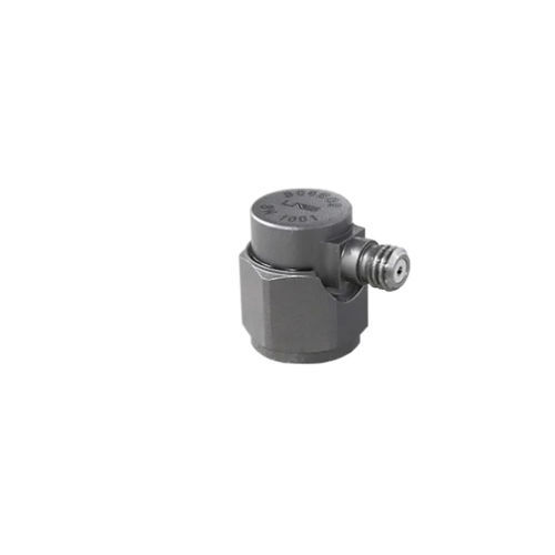 Accéléromètre isolé - B03BG2 - LNS Dynamics LLC - uniaxial / IEPE / à usage général