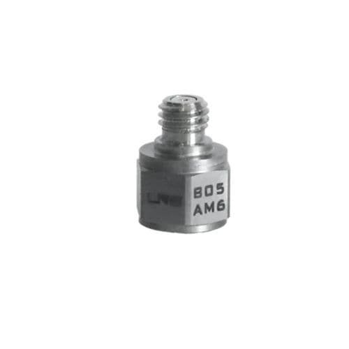 Accéléromètre miniature - B05AM6 - LNS Dynamics LLC - uniaxial / IEPE / à usage général