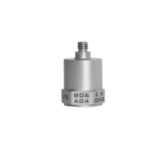 Accéléromètre de basse fréquence - B06A04 - LNS Dynamics LLC - uniaxial / IEPE / à usage général