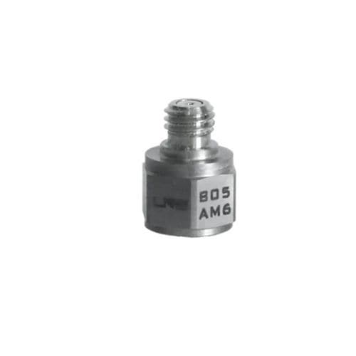 Accéléromètre miniature - B06AM6 - LNS Dynamics LLC - uniaxial / IEPE / à usage général