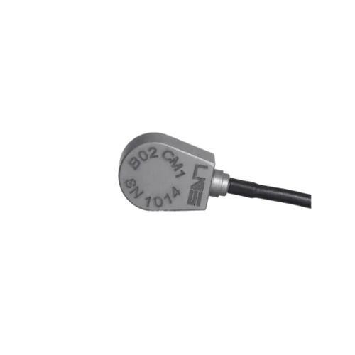 Accéléromètre en forme de goutte - B06CM1 - LNS Dynamics LLC - uniaxial / IEPE / à usage général