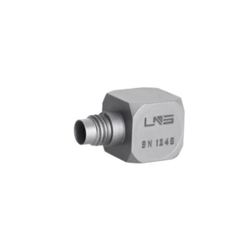 Accéléromètre triaxial - B06Y31 - LNS Dynamics LLC - IEPE / compact / à usage général