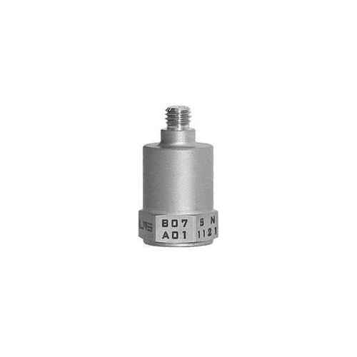 Accéléromètre à usage général - B08A01 - LNS Dynamics LLC - uniaxial / piézoélectrique / IEPE