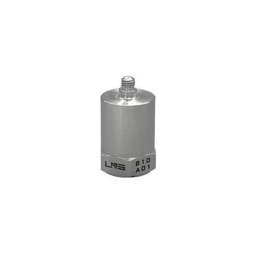 Accéléromètre de basse fréquence - B10A01 - LNS Dynamics LLC - uniaxial / IEPE / de G-force