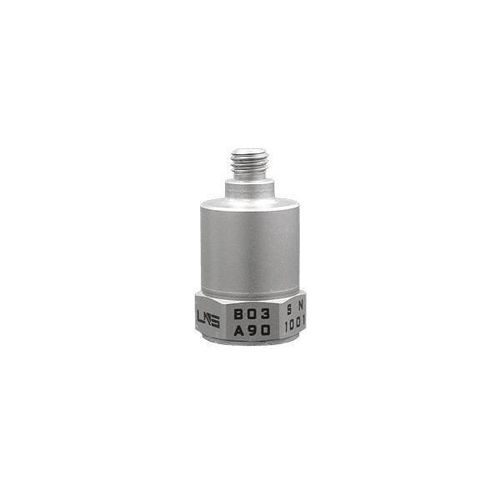 Accéléromètre haute température - B03A90 - LNS Dynamics LLC - uniaxial / IEPE / de G-force