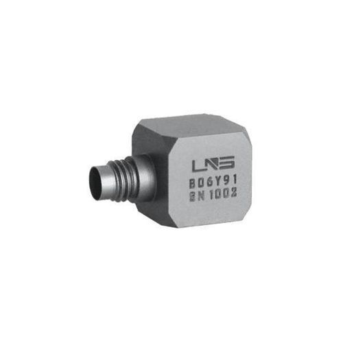 Accéléromètre haute température - B06Y91 - LNS Dynamics LLC - triaxial / IEPE / ultraléger