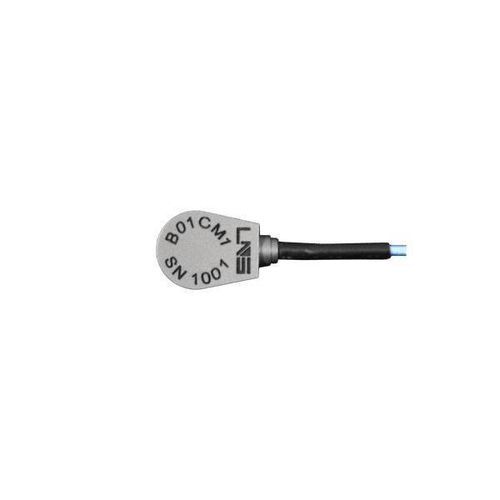 Accéléromètre en forme de goutte - B01CM1 - LNS Dynamics LLC - uniaxial / piézoélectrique / IEPE
