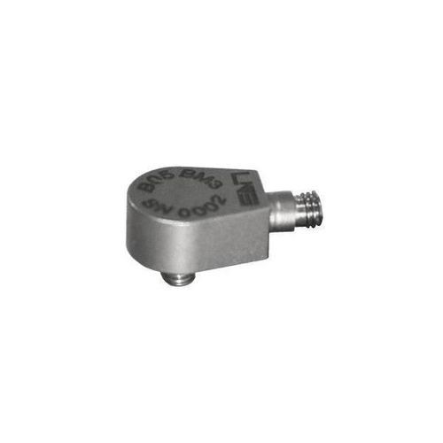 Accéléromètre en forme de goutte - B05BM3 - LNS Dynamics LLC - uniaxial / IEPE / de G-force