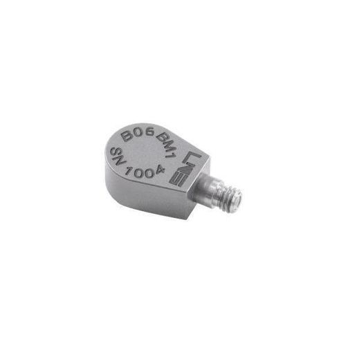 accéléromètre en forme de goutte - LNS Dynamics LLC