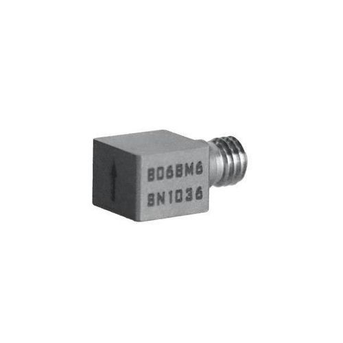 Accéléromètre miniature - B06BM6 - LNS Dynamics LLC - uniaxial / IEPE / de rotation