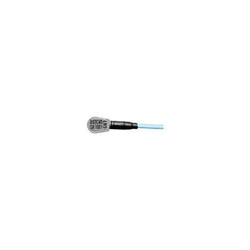 Accéléromètre miniature - B02CM5 - LNS Dynamics LLC - uniaxial / IEPE / adhésif