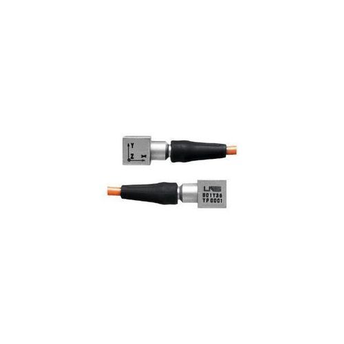 Accéléromètre miniature - B01Y36 - LNS Dynamics LLC - triaxial / IEPE / de G-force
