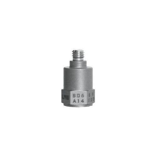 Accéléromètre miniature - B06A14 - LNS Dynamics LLC - uniaxial / IEPE / avec TEDS