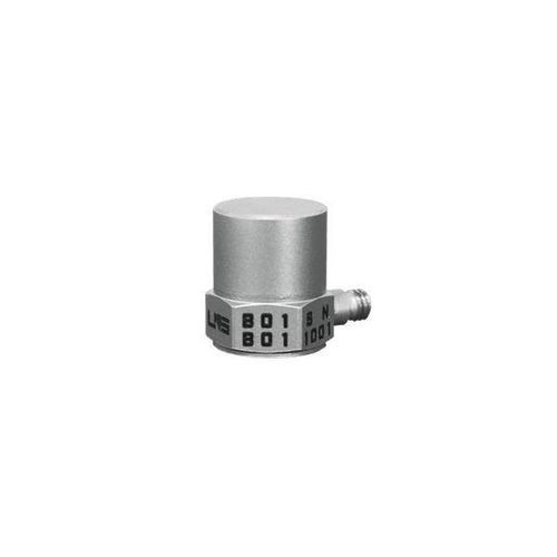 Accéléromètre miniature - B02B01 - LNS Dynamics LLC - uniaxial / IEPE / à sortie analogique
